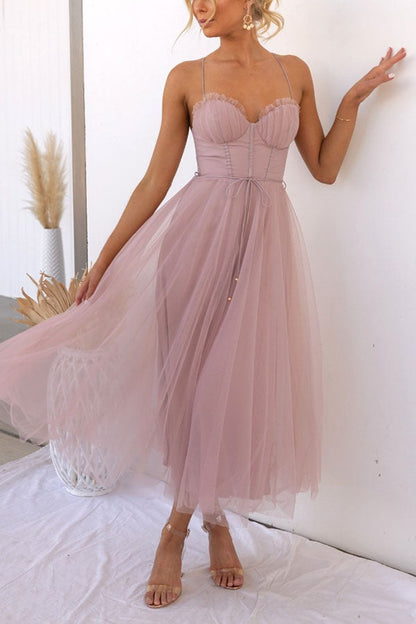 CD | Rochie de vară clasică și elegantă