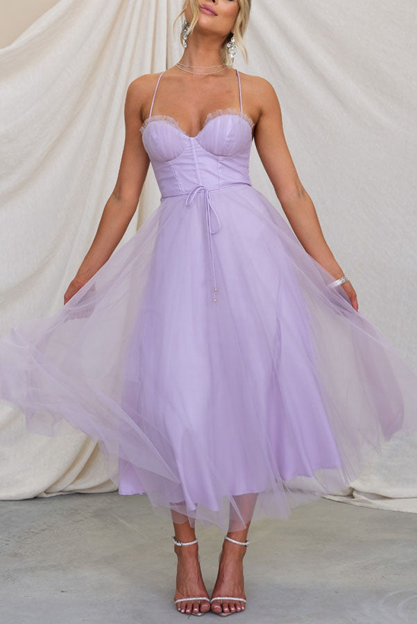 CD | Rochie de vară clasică și elegantă