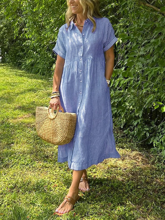 CD | Rochie maxi