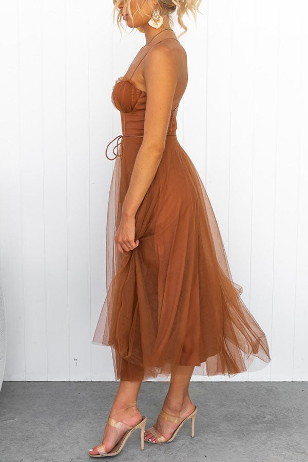 CD | Rochie de vară clasică și elegantă