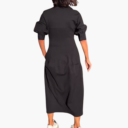 CD | Rochie midi elegantă