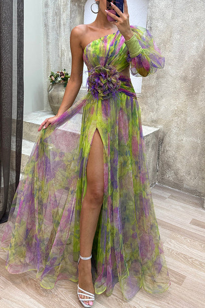 CD | Rochie de vară modernă și la modă
