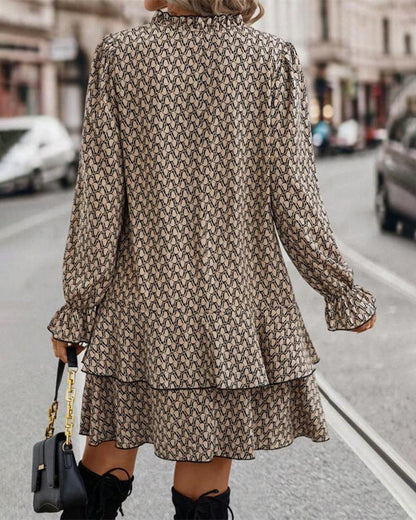 CD | Rochie de vară stilată și elegantă