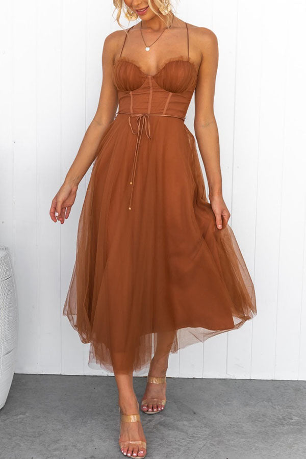 CD | Rochie de vară clasică și elegantă
