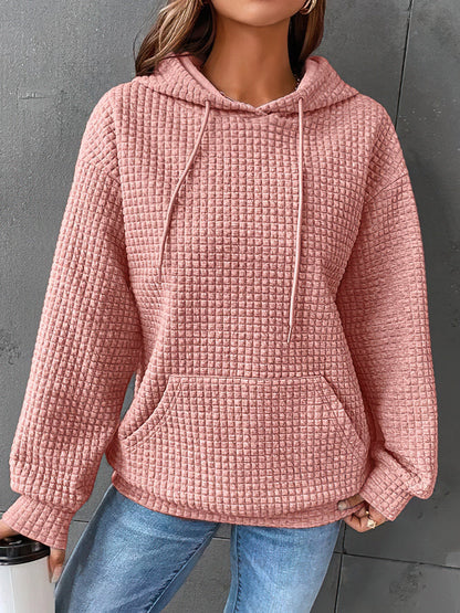 CD | Pulover de iarnă casual și fără efort
