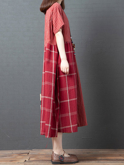 CD | Rochie clasică și elegantă