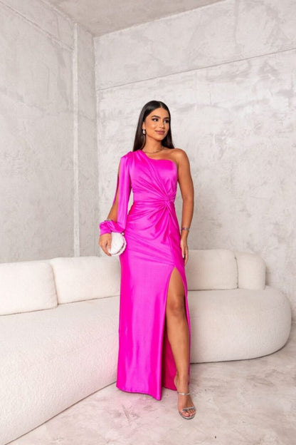 CD | Rochie de iarnă modernă și la modă