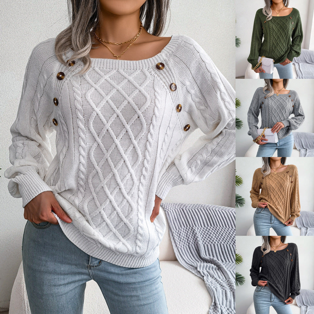 CD | Pulover trendy