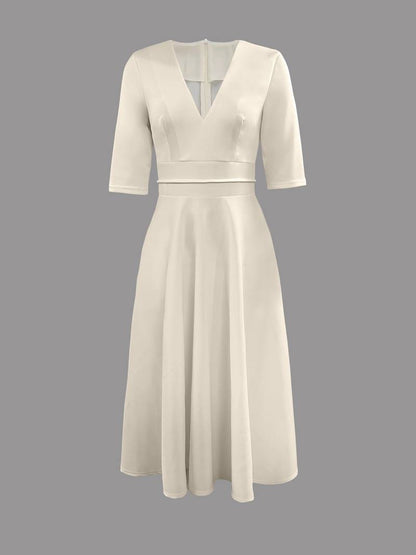 CD | Rochie de vară casual și la modă
