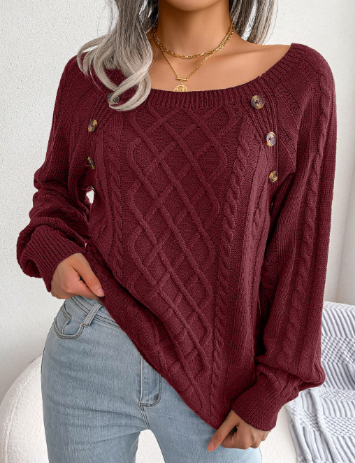 CD | Pulover trendy