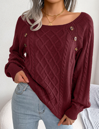 CD | Pulover trendy