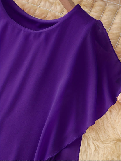 CD | ROCHIE MIDI TIMELESS FĂRĂ MÂNECI