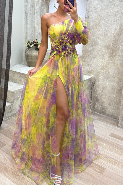 CD | Rochie de vară modernă și la modă