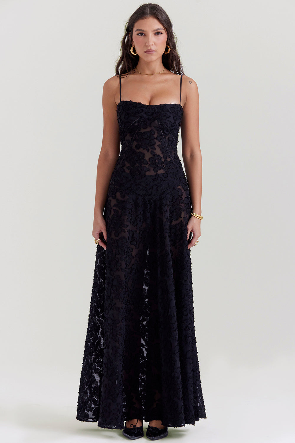 CD | Rochie Alessia