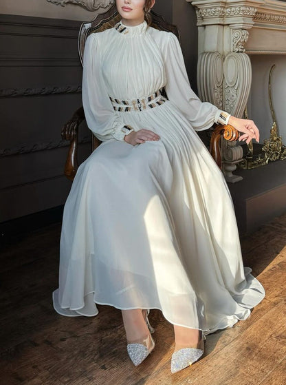 CD | Rochie atemporală și elegantă