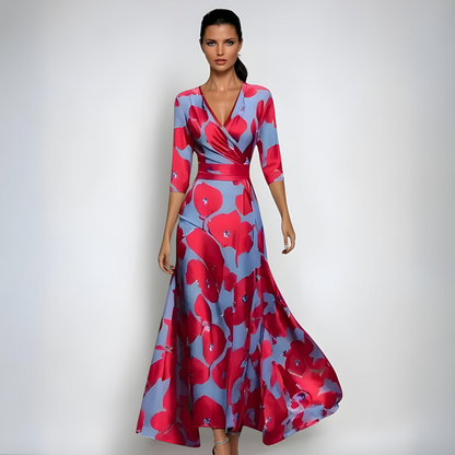 CD | Rochie maxi