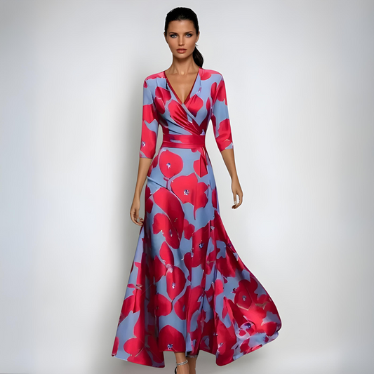 CD | Rochie maxi