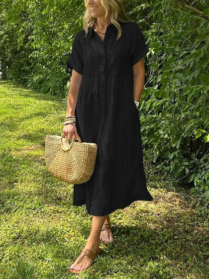 CD | Rochie maxi