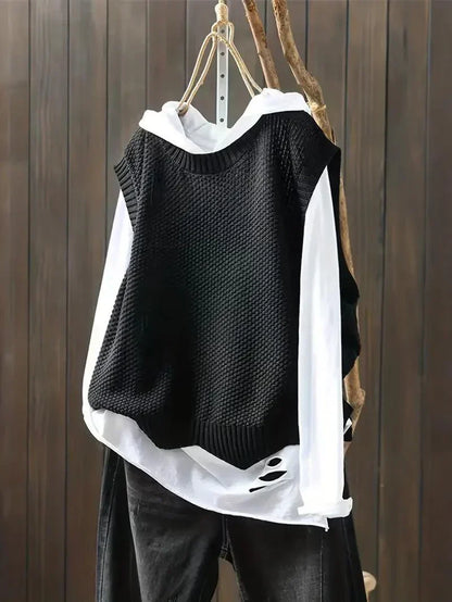 CD | Jumper de iarnă casual și la modă