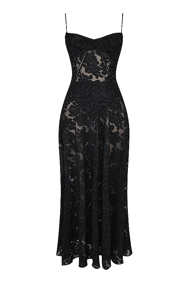 CD | Rochie elegantă