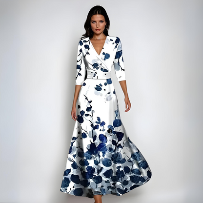 CD | Rochie maxi