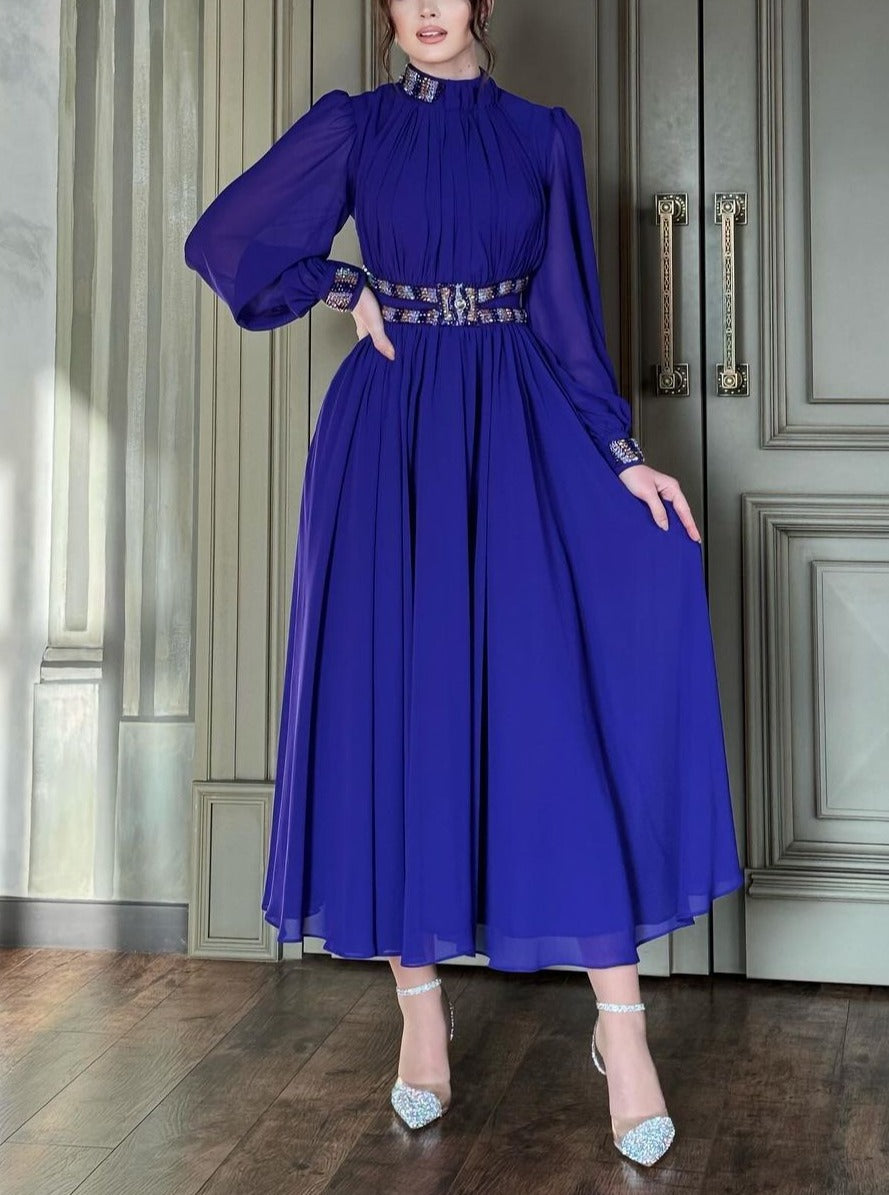 CD | Rochie atemporală și elegantă