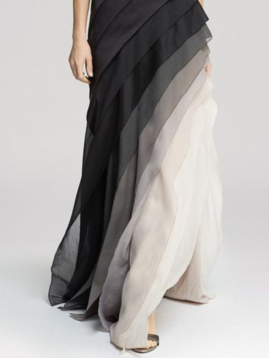 CD | Rochie de seară elegantă pentru femei | Maxi