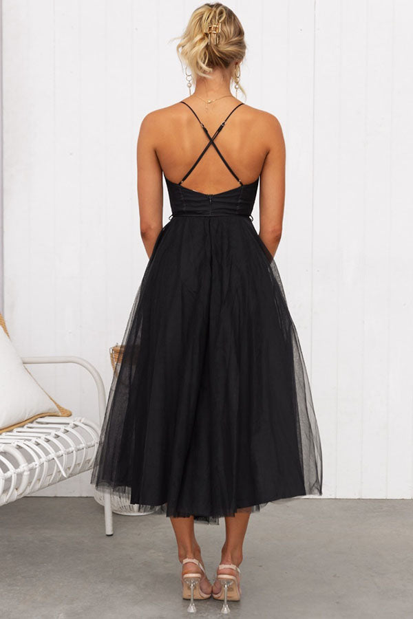 CD | Rochie de vară clasică și elegantă