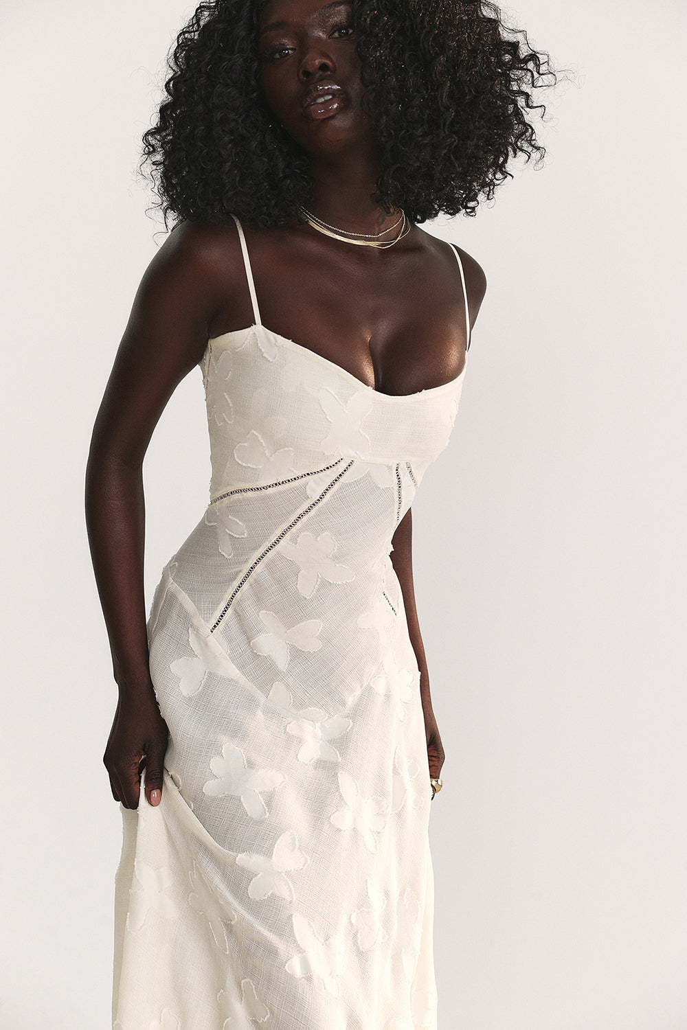 CD | Rochie elegantă