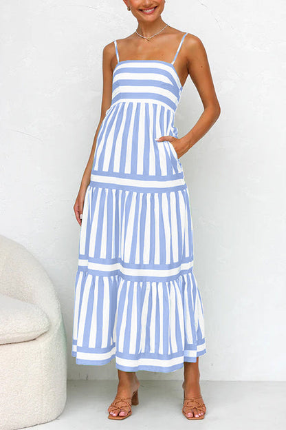 CD | Ava sunset rochie maxi
