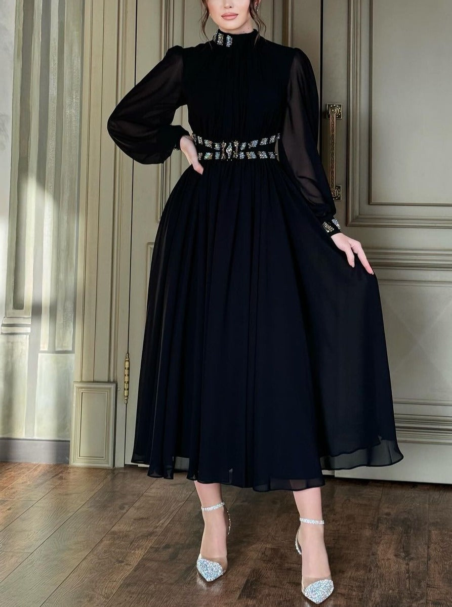 CD | Rochie atemporală și elegantă