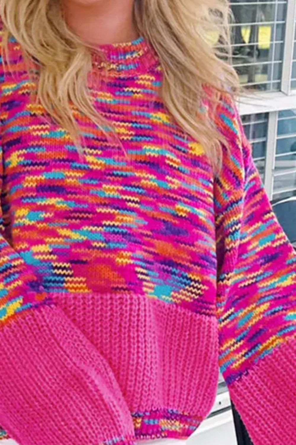 CD | Jumper casual și la modă