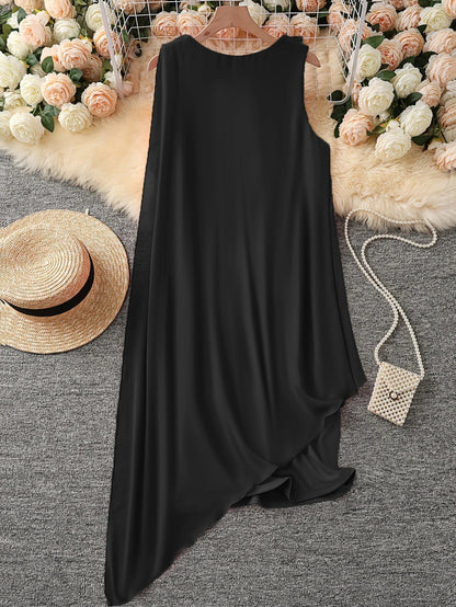CD | ROCHIE MIDI TIMELESS FĂRĂ MÂNECI