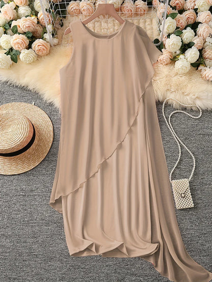 CD | ROCHIE MIDI TIMELESS FĂRĂ MÂNECI