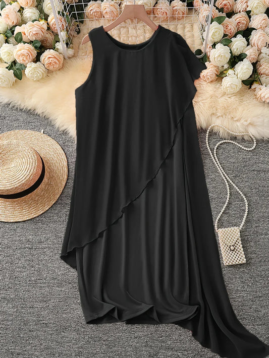 CD | ROCHIE MIDI TIMELESS FĂRĂ MÂNECI