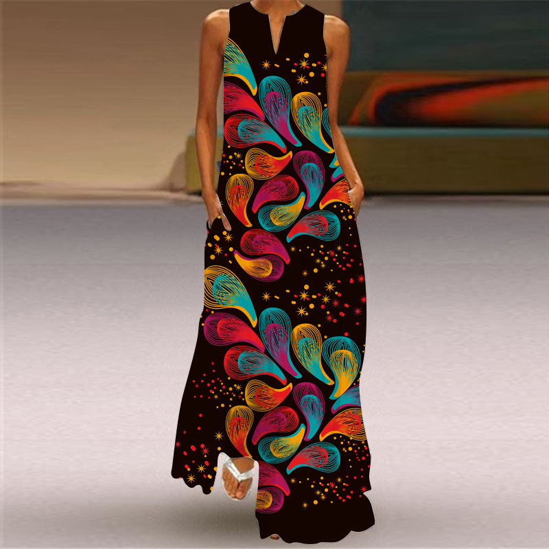 CD | Rochie modernă și aerisită