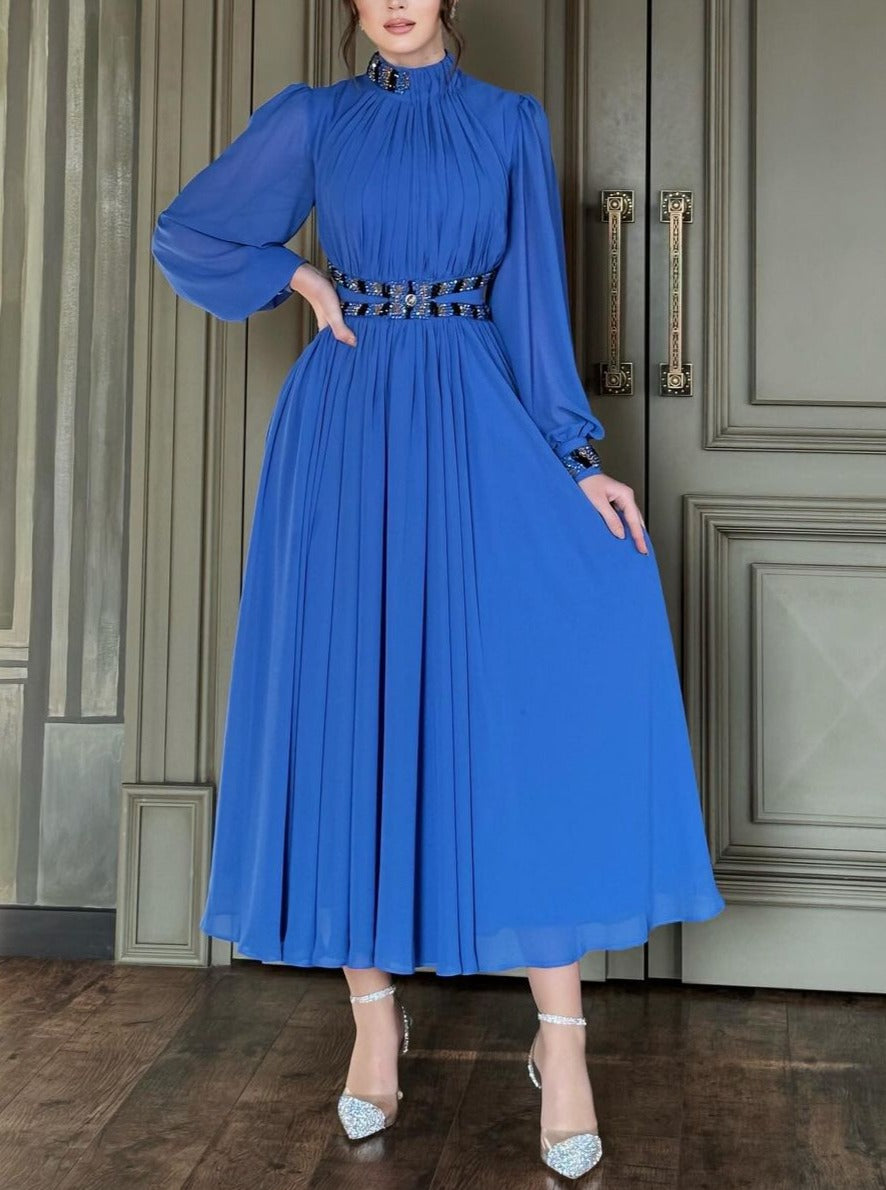 CD | Rochie atemporală și elegantă