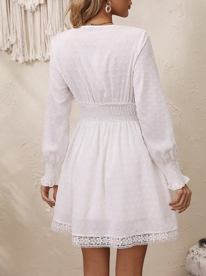 CD | Rochie relaxată și elegantă