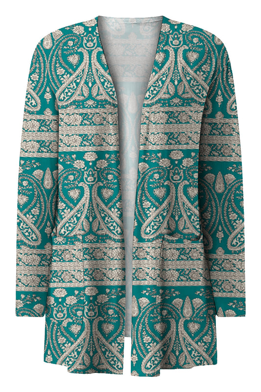 CD | Cardigan de iarnă confortabil și elegant