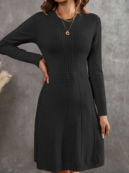 CD | Rochie Effortless și Chic