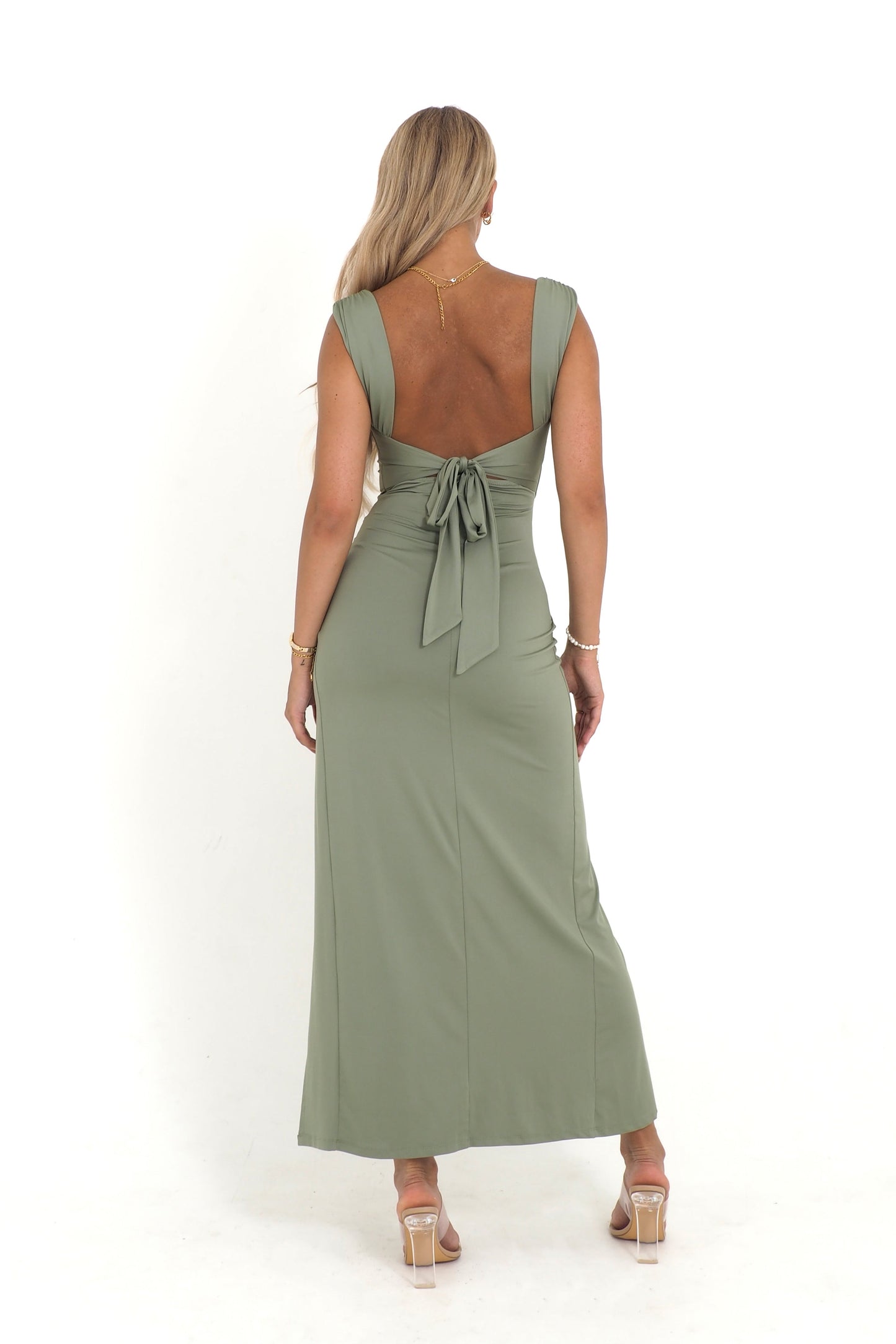 CD | Ellie™ - Rochie midi