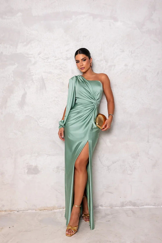 CD | Rochie de iarnă modernă și la modă
