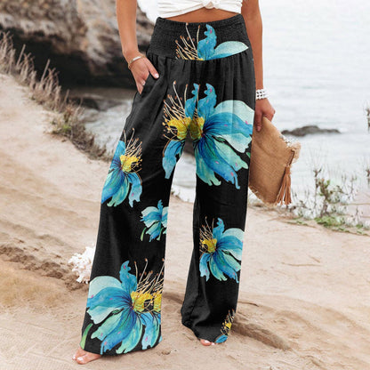 CD | Pantaloni eleganți și șic