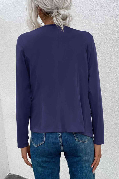 CD | Cardigan de iarnă elegant și versatil