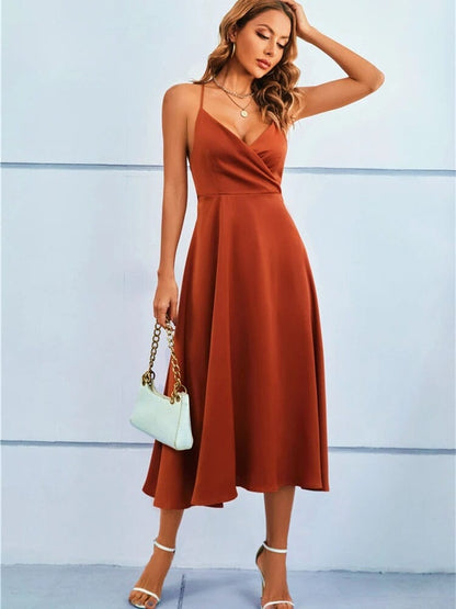 CD | Rochii midi pentru femei | Rochie midi | Rochie midi elegantă