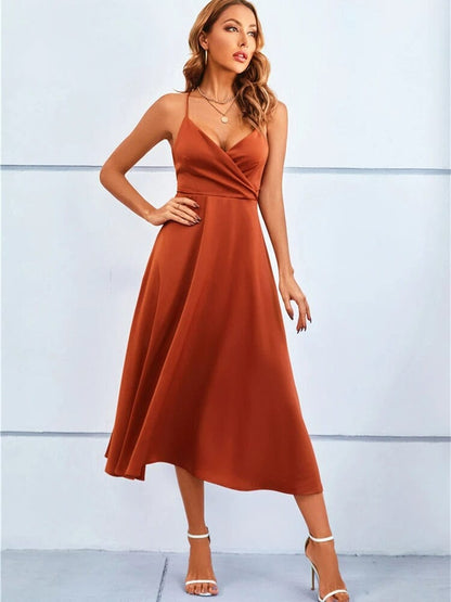 CD | Rochii midi pentru femei | Rochie midi | Rochie midi elegantă