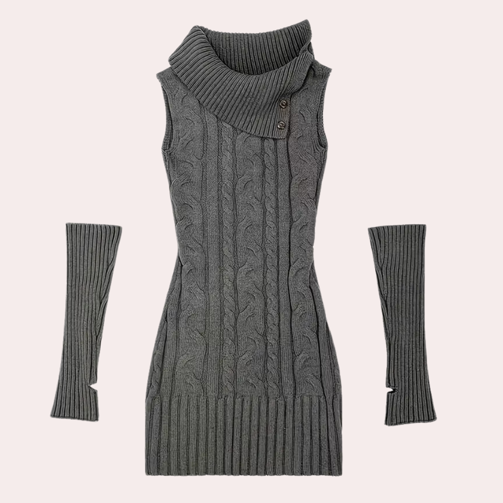 CD | Rochie de vară necomplicată și la modă