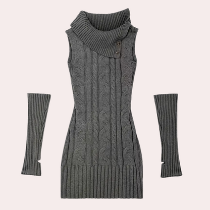 CD | Rochie de vară necomplicată și la modă