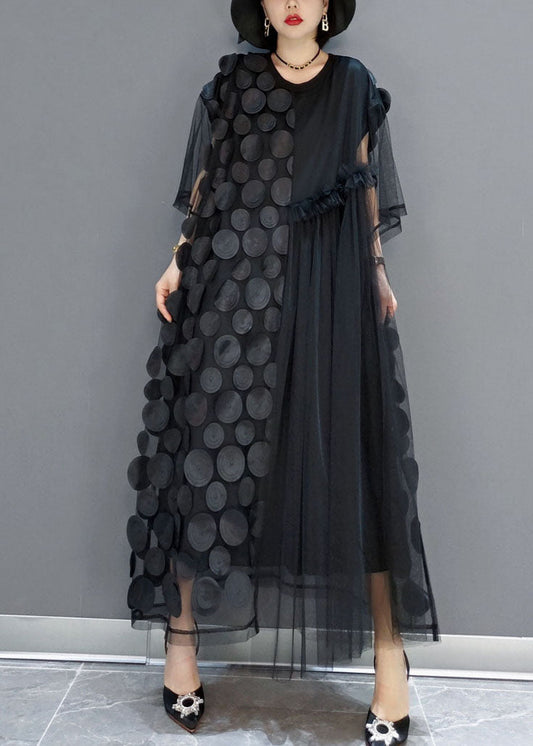 CD | Rochie de vară croită și elegantă
