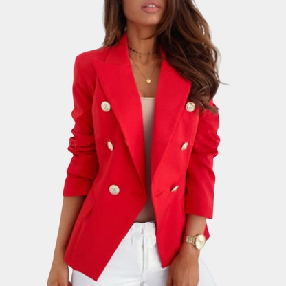 CD | Blazer general trendy și elegant